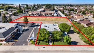 Fresno, CA Medical - 5781 E Kings Canyon Rd