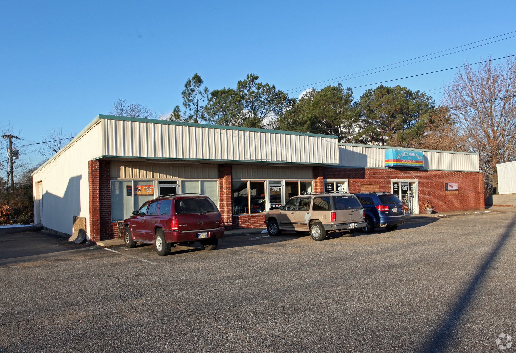 8669 Highway 51 N, Southaven, MS for Rent