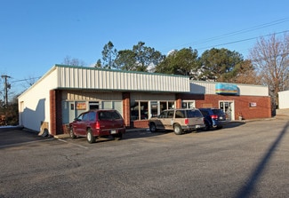 Southaven, MS Retail - 8669 Highway 51 N