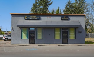 Lakewood, WA Office - 14718 Union Ave SW