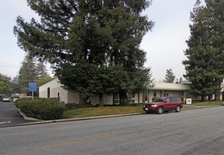 Sunnyvale, CA Flex - 685-687 N Pastoria Ave Sunnyvale, CA Flex - 685-687 N Pastoria Ave