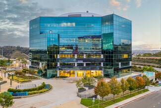 San Diego, CA Office - 5355 Mira Sorrento Pl