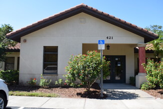 Venice, FL Office, Office/Medical - 421 Commercial Ct