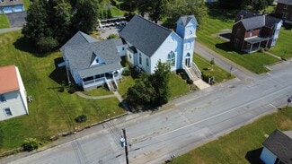 Cumberland Gap, TN Specialty - 502 Pennlyn Ave