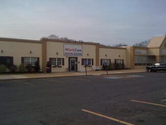 Hammonton Commercial Real Estate For Rent Lease Showcase