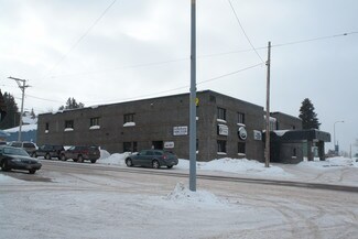 Hurley, WI Medical - 501 Granite St