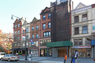 New York, NY undefined - 192 Lenox Ave