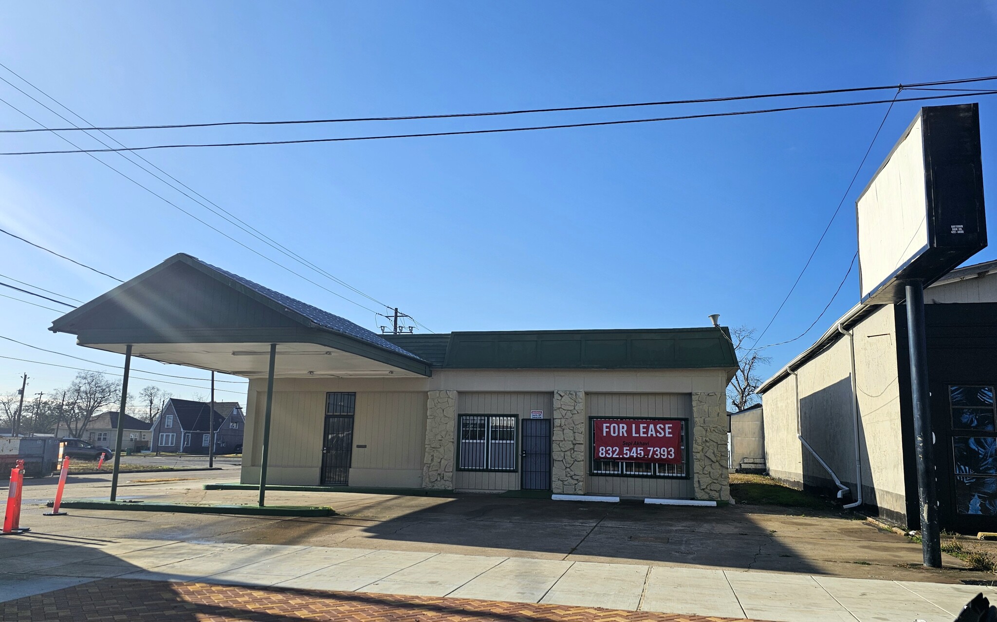 501 W Texas Ave, Baytown, TX for Rent