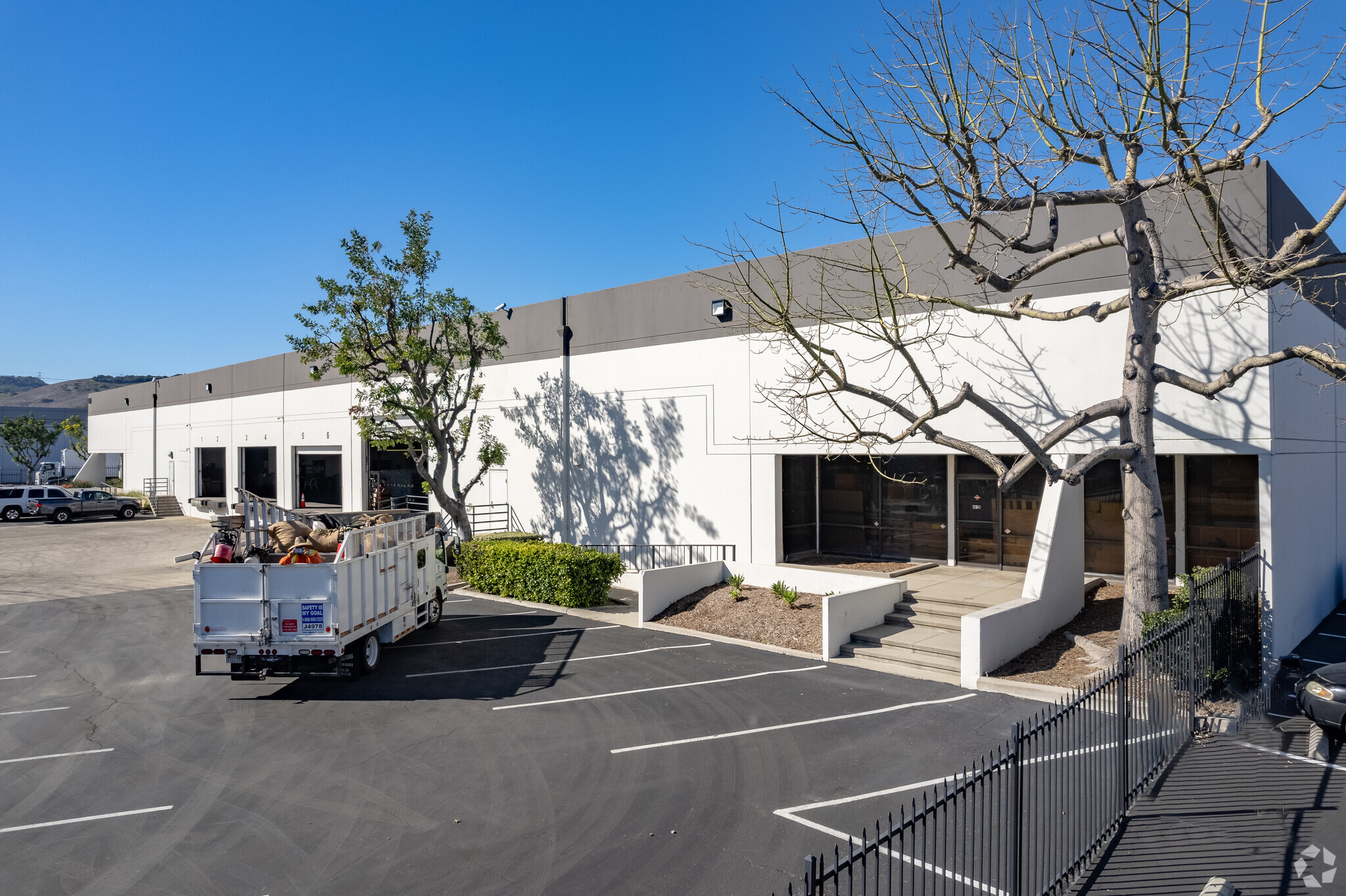 461 S 7th Ave, City Of Industry, CA for Rent