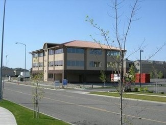 Richland, WA Office - 400 Columbia Point Dr