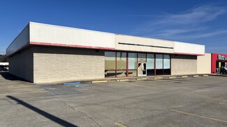 Gadsden, AL Retail - 2639 W Meighan Blvd