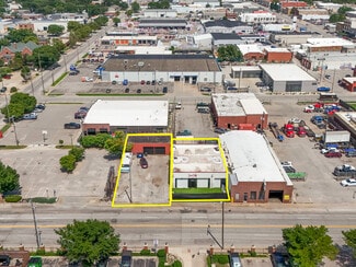 Wichita, KS undefined - 130 N Washington Ave