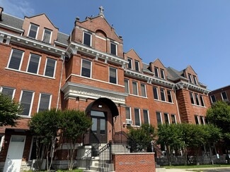 Nashville, TN Office - 2021 21st Ave S
