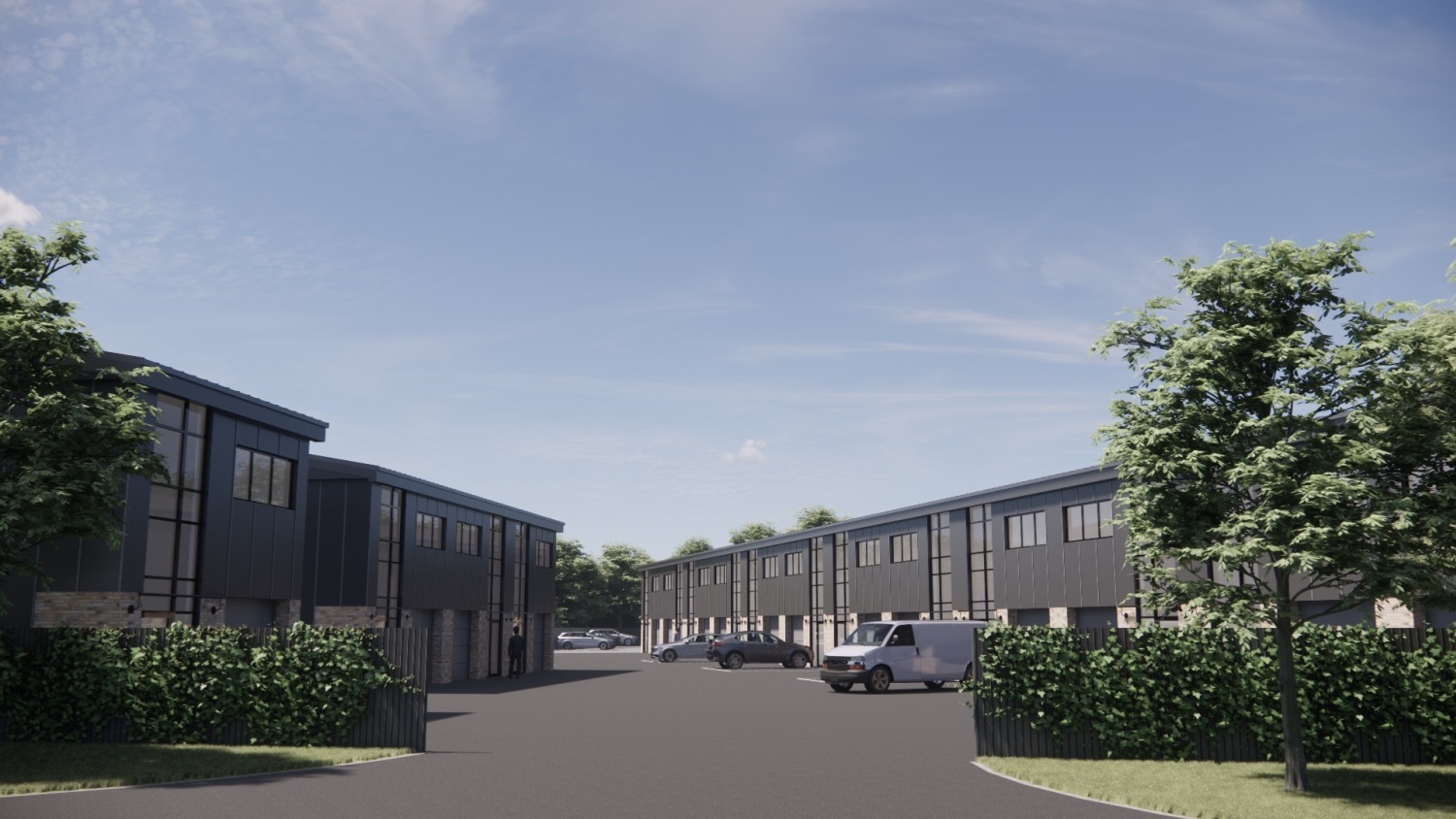 Boundary Ln, Lincoln, LIN for Sale