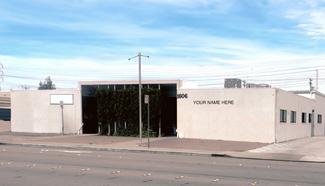 Burlingame, CA Industrial - 1606-1610 Rollins Rd