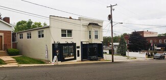 Mantua, OH Storefront Retail/Residential - 4637-4639 W Prospect St