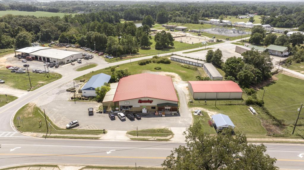 3260 GA Highway 26 E, Montezuma, GA for Sale