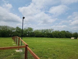 McKinney, TX Commercial Land - 2895 County Road 341 McKinney, TX Commercial Land - 2895 County Road 341