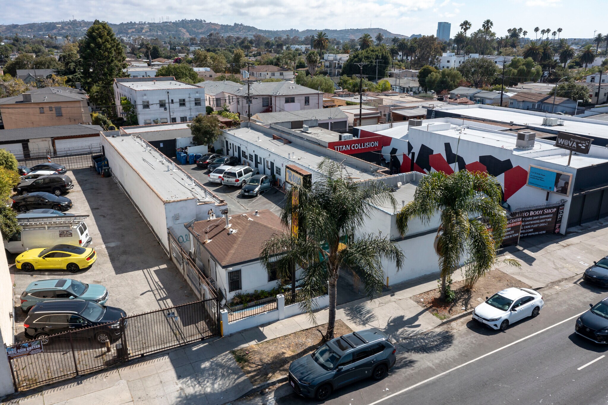 5134-5136 Washington blvd, Los Angeles, CA for Sale