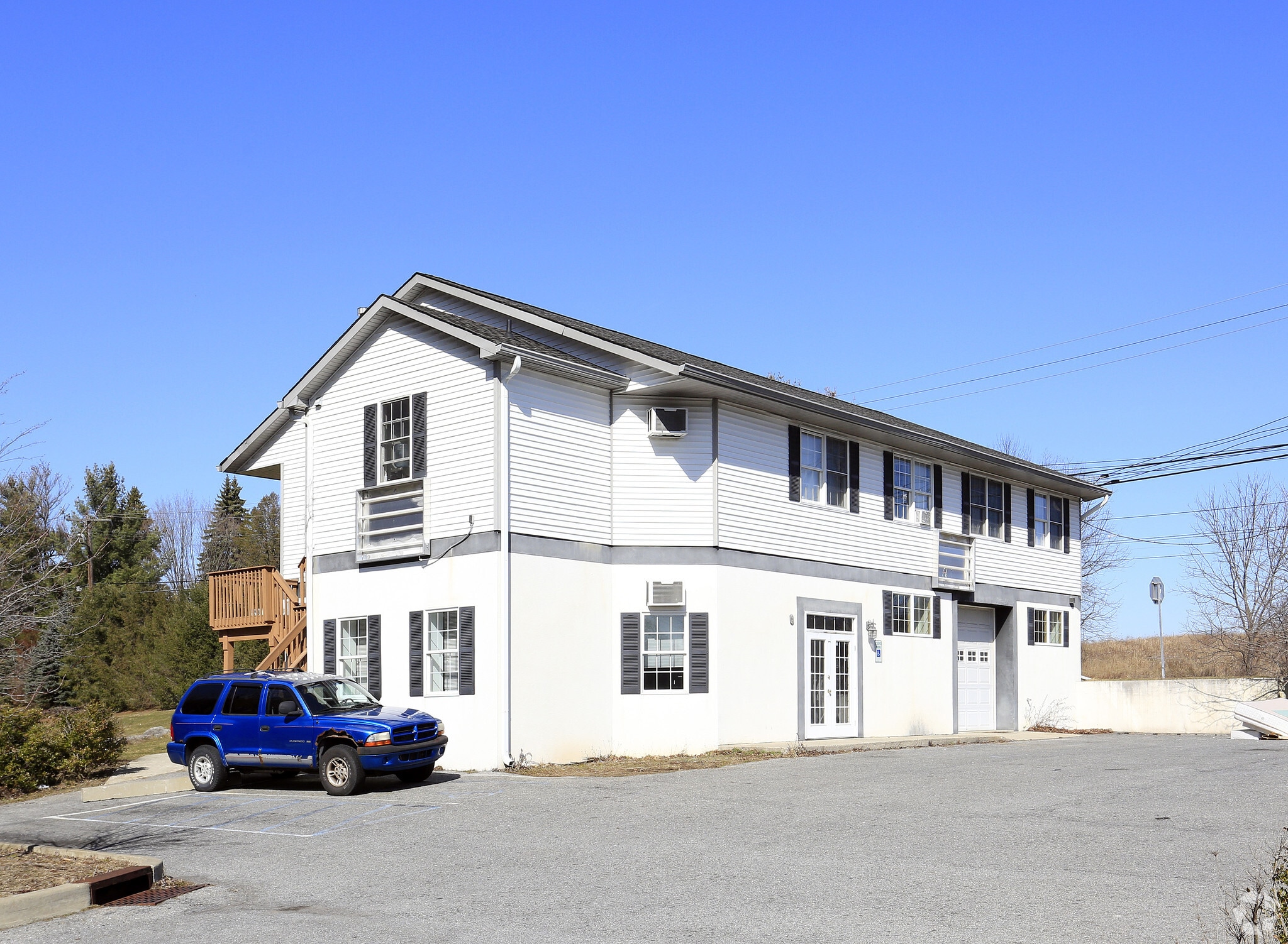 8 State Route 17M, Harriman, NY for Rent