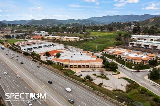 Agoura Hills, CA Retail - 28610 Canwood St