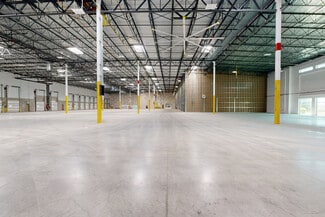Sonoma, CA Warehouse - 22801 8th St E