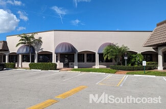 Stuart, FL Office/Retail, Retail - 715-735 Colorado Ave