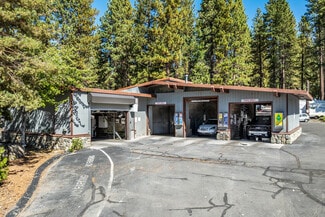 Kings Beach, CA Car Washes - 8775 N Lake Blvd