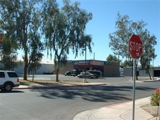 El Centro, CA Retail - 1360 N Imperial Ave