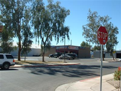 1360 N Imperial Ave, El Centro, CA for Sale