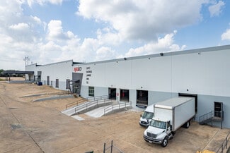 Austin, TX Industrial - 2306 Howard Ln