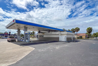 Bradenton, FL Convenience Store - 5704 14th St W