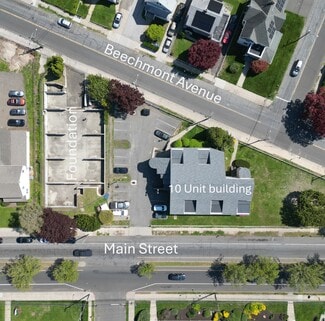 Bridgeport, CT Apartments - 3250 Main St Bridgeport, CT Apartments - 3250 Main St
