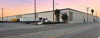 Los Angeles, CA Industrial - 4170-4174 Bandini Blvd