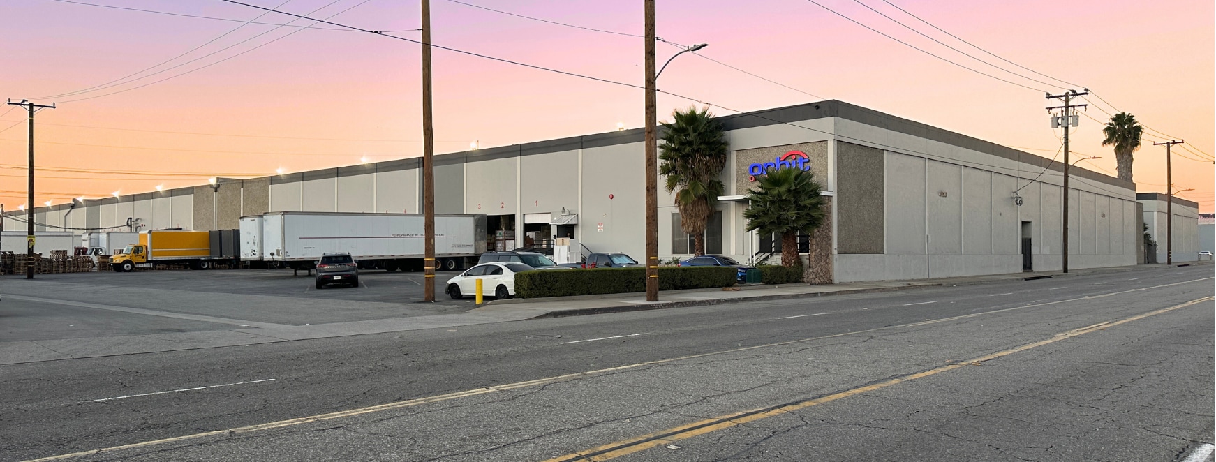 4170-4174 Bandini Blvd, Los Angeles, CA for Rent