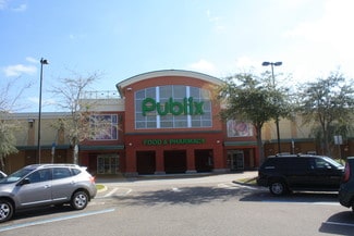 Deltona, FL Retail - 605 Courtland Blvd