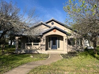 Buda, TX Office - 3480 Jack C Hays Trl