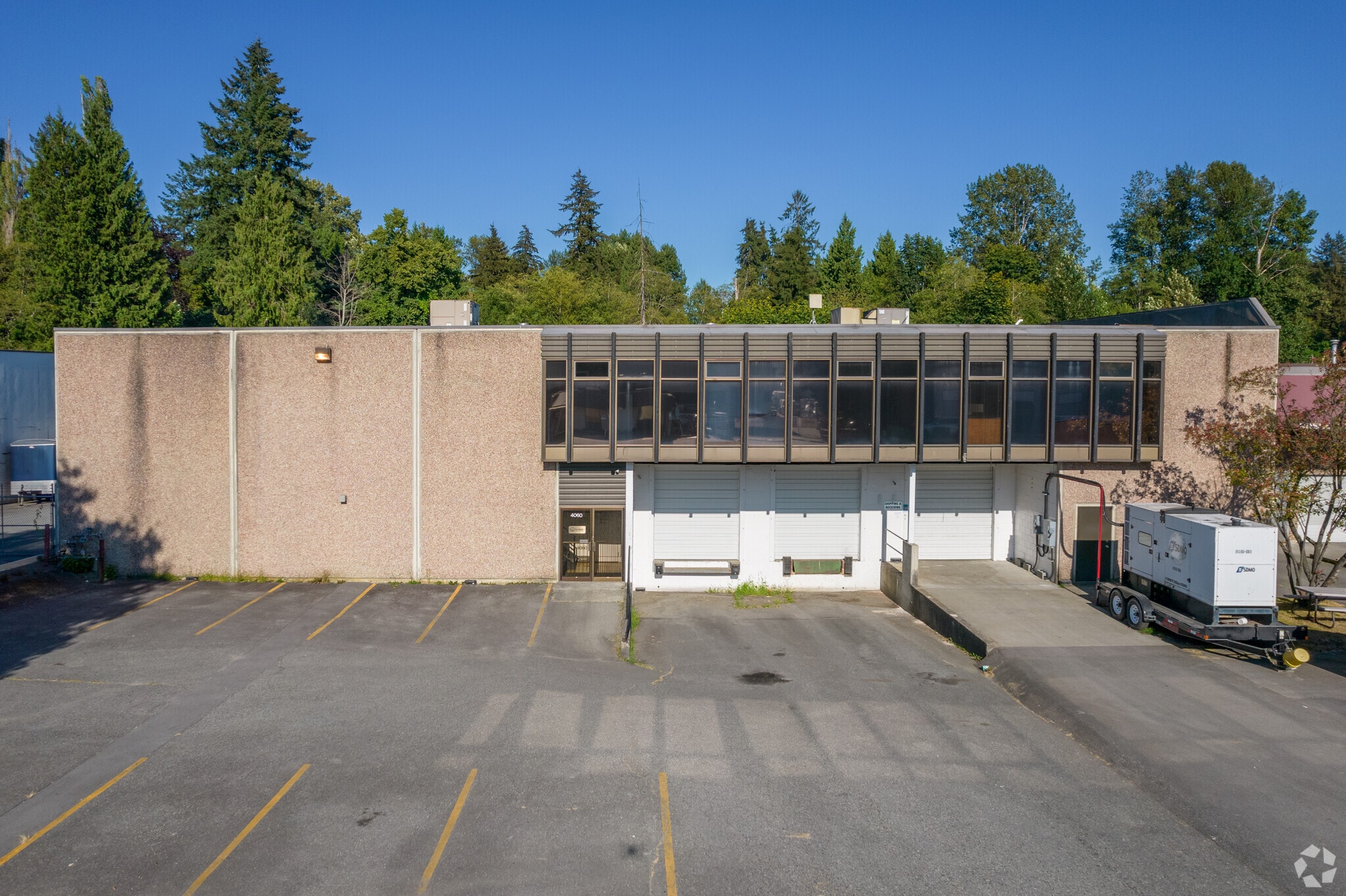 4060 McConnell Dr, Burnaby, BC for Rent