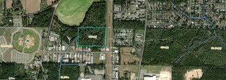 Dothan, AL Commercial - 3000 Block Hwy 231 S