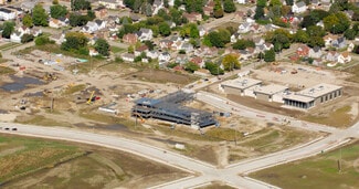 Kenosha, WI Office - 5522 26th Ave Kenosha, WI Office - 5522 26th Ave