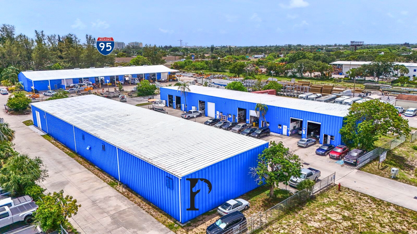 1200 W Industrial Ave, Boynton Beach, FL for Rent