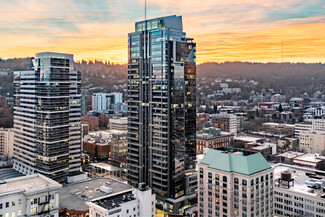 Portland, OR Office - 760 SW 9th Ave