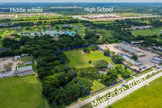 Cypress, TX Commercial - 18334 Mueschke Rd Cypress, TX Commercial - 18334 Mueschke Rd