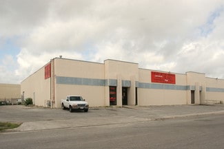 San Antonio, TX Flex - 2410 Boardwalk St