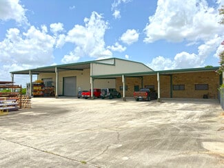 Houston, TX Industrial - 14427 Interdrive W