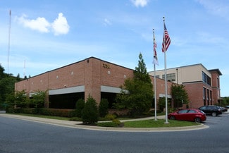 Baltimore, MD Retail, Flex - 1730 Twin Springs Rd