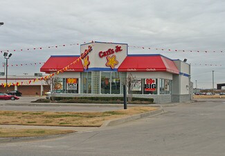 Skiatook, OK Retail - 900 W Rogers Blvd