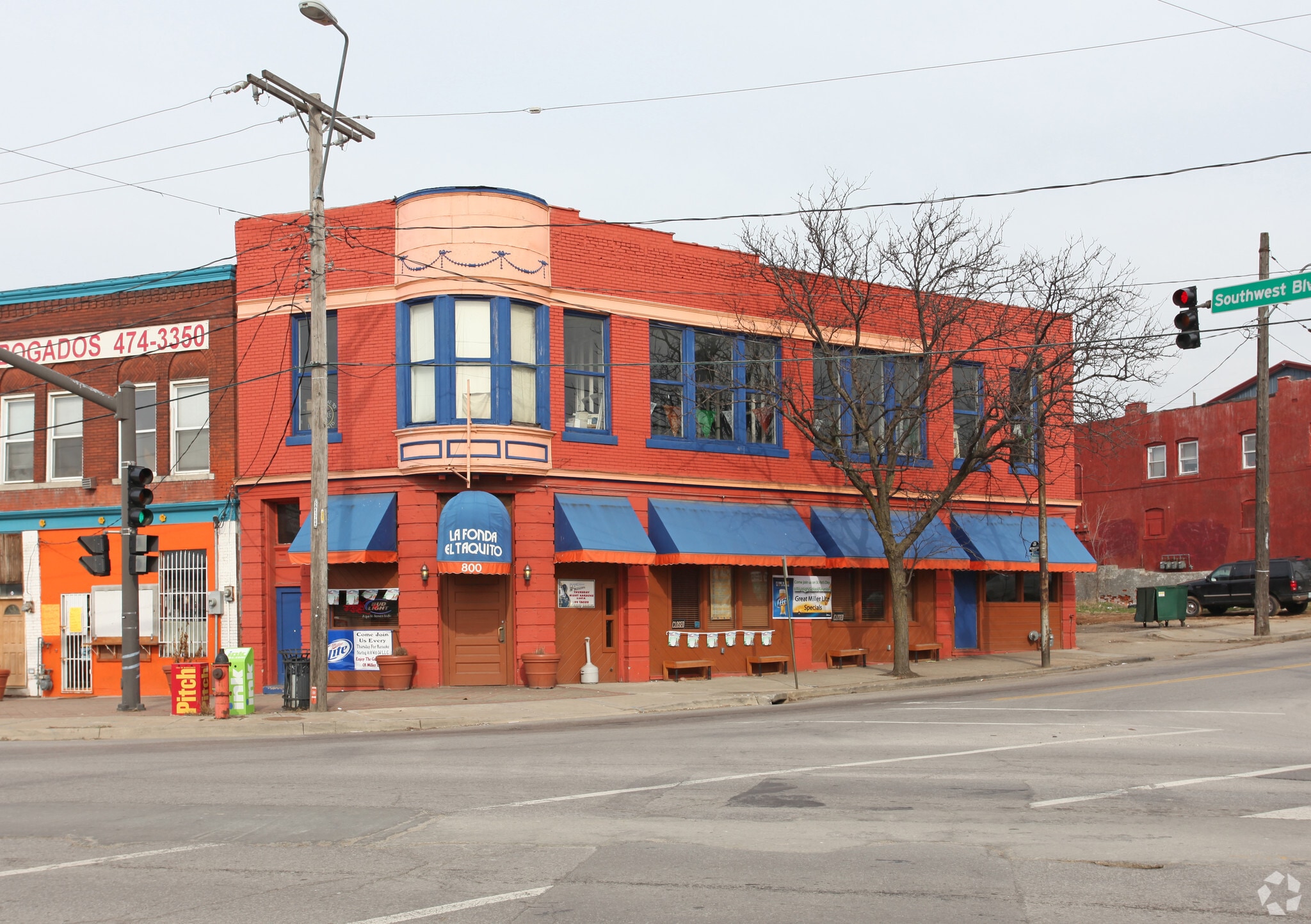 800 Southwest Blvd, Kansas City, MO for Sale