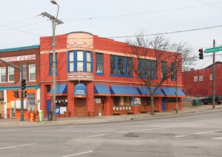 Kansas City, MO undefined - 800 Southwest Blvd