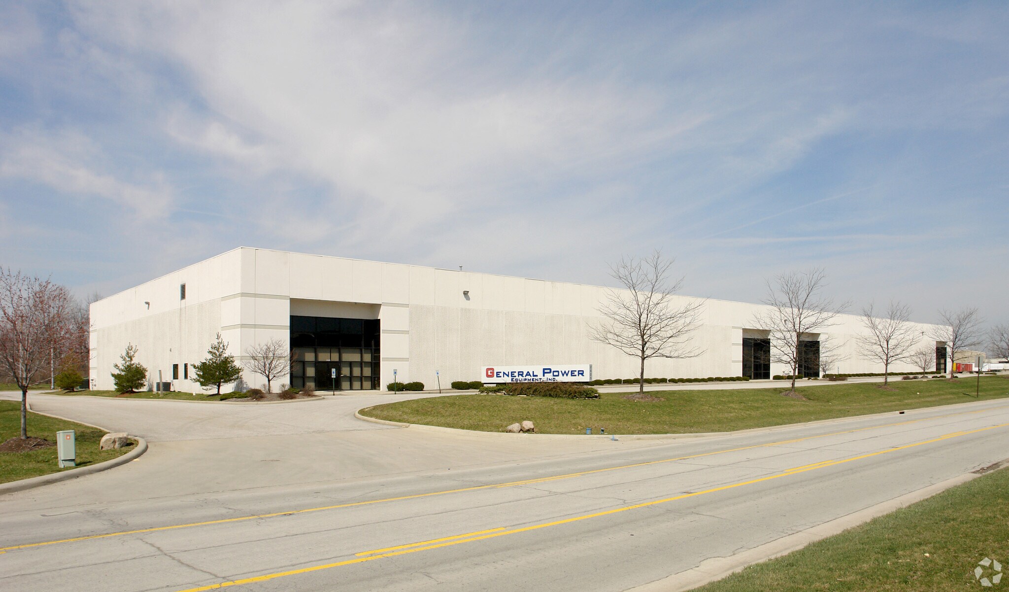2625-2645 International St, Columbus, OH for Rent